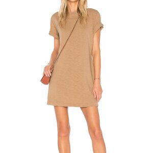 Cotton Citizen | Tokyo Short Sleeve Mini Dress